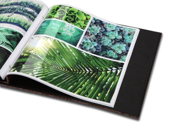 7 inspirerende tips voor het maken van een fotoboek