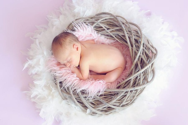 Een baby fotoalbum maken: zo doe je dat!