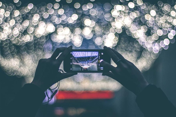 Een thema fotoboek maken met je smartphone foto's