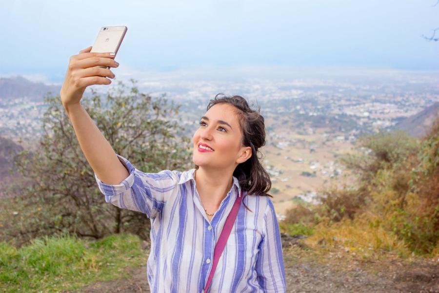 Leukste selfie fotoboek maken