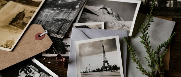 Creëer tijdloze herinneringen met fotoboeken