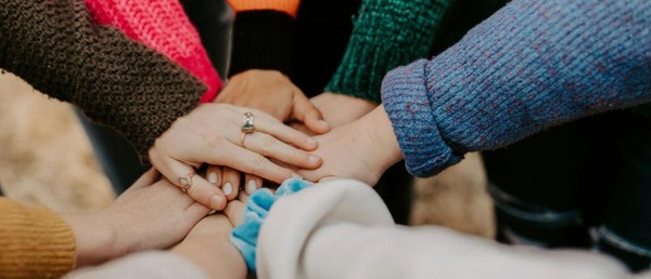 Verbinding vastleggen met fotoboeken
