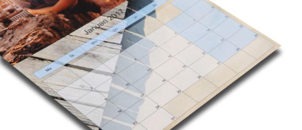 Waarom zou je een fotokalender maken?