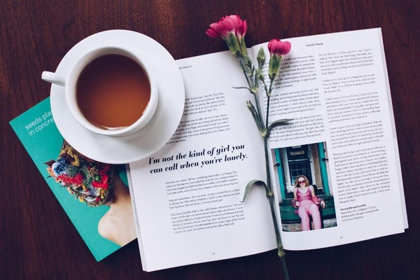 Je eigen tijdschrift maken: tips voor iedereen