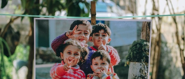Kinderen fotograferen: vijf tips voor de mooiste foto's