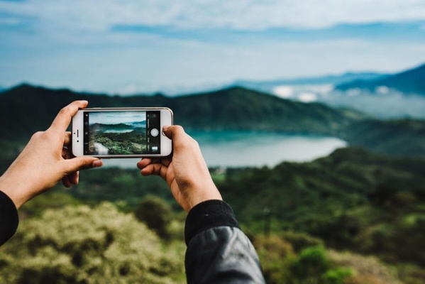 Mooi fotograferen met je mobiel: onze beste tips