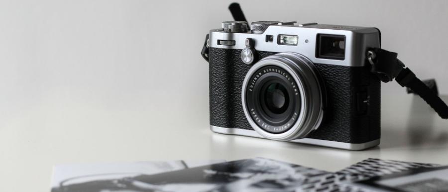 5 simpele tips voor betere foto's