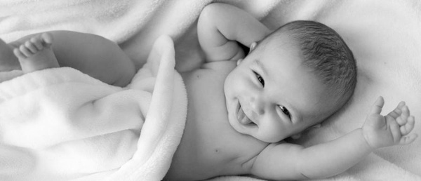 Tips om mooie babyfoto's te maken