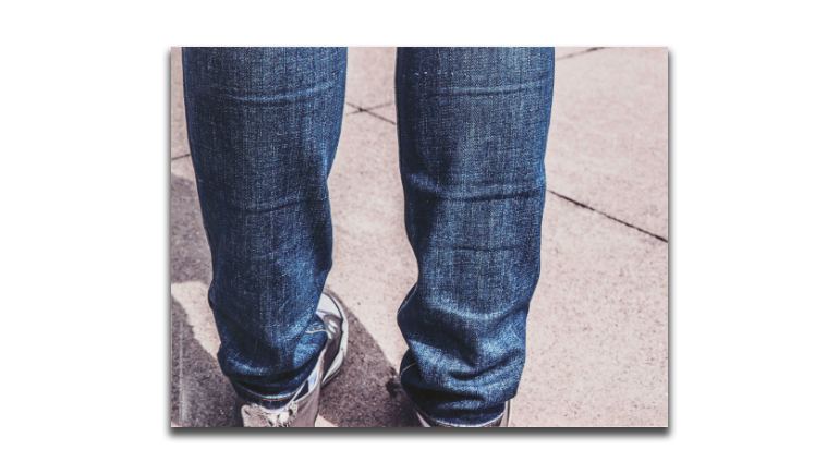 Softcover liggend